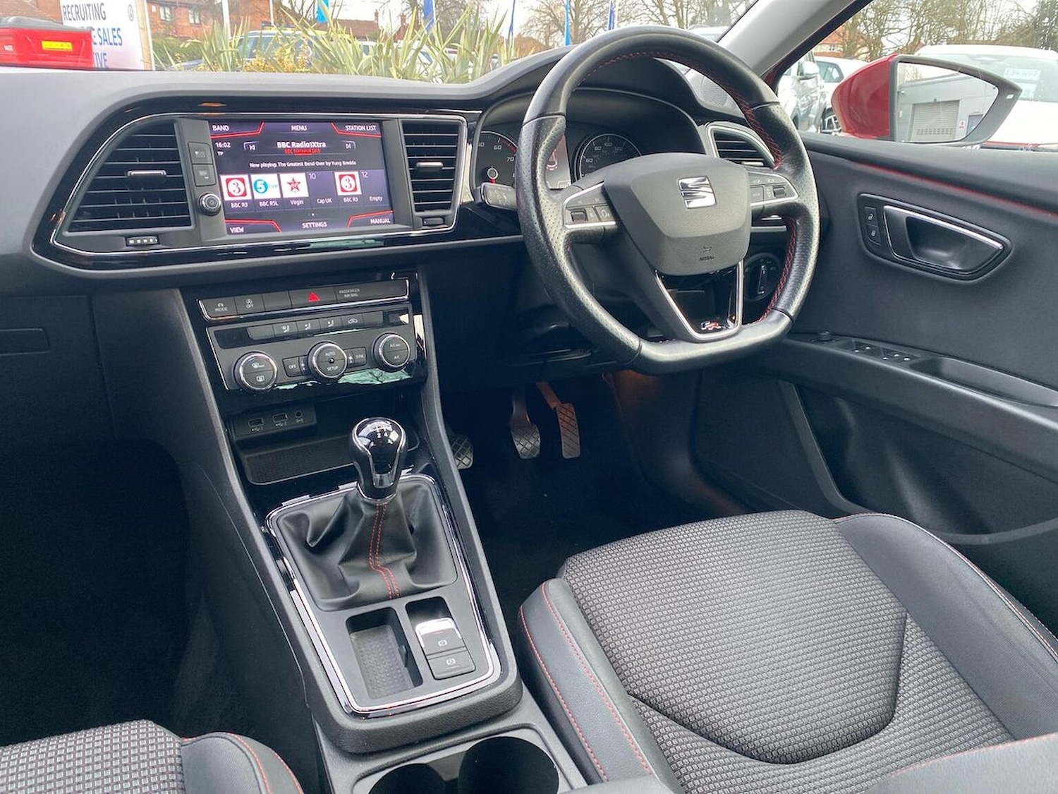 Used SEAT Leon 2018 for sale - 78121897: Photo 8