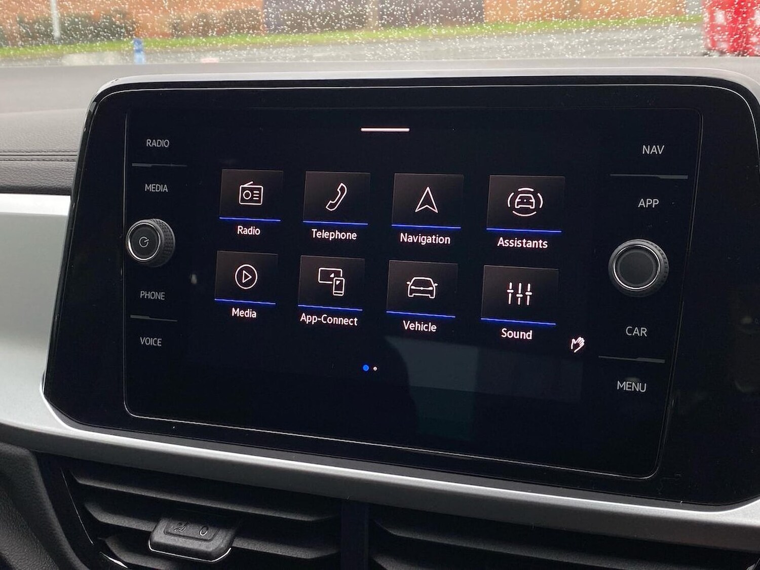 Used Volkswagen T-Roc 2026 for sale - 78195747: Photo 11