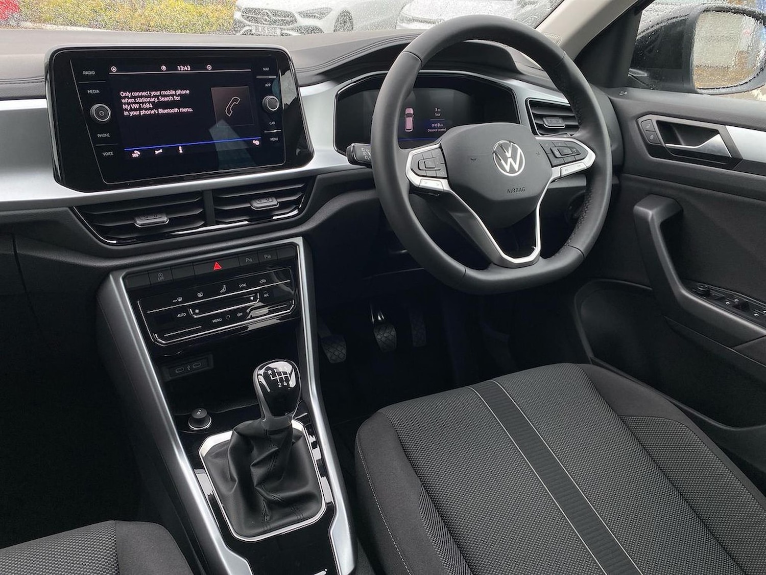 Used Volkswagen T-Roc 2026 for sale - 78195747: Photo 13