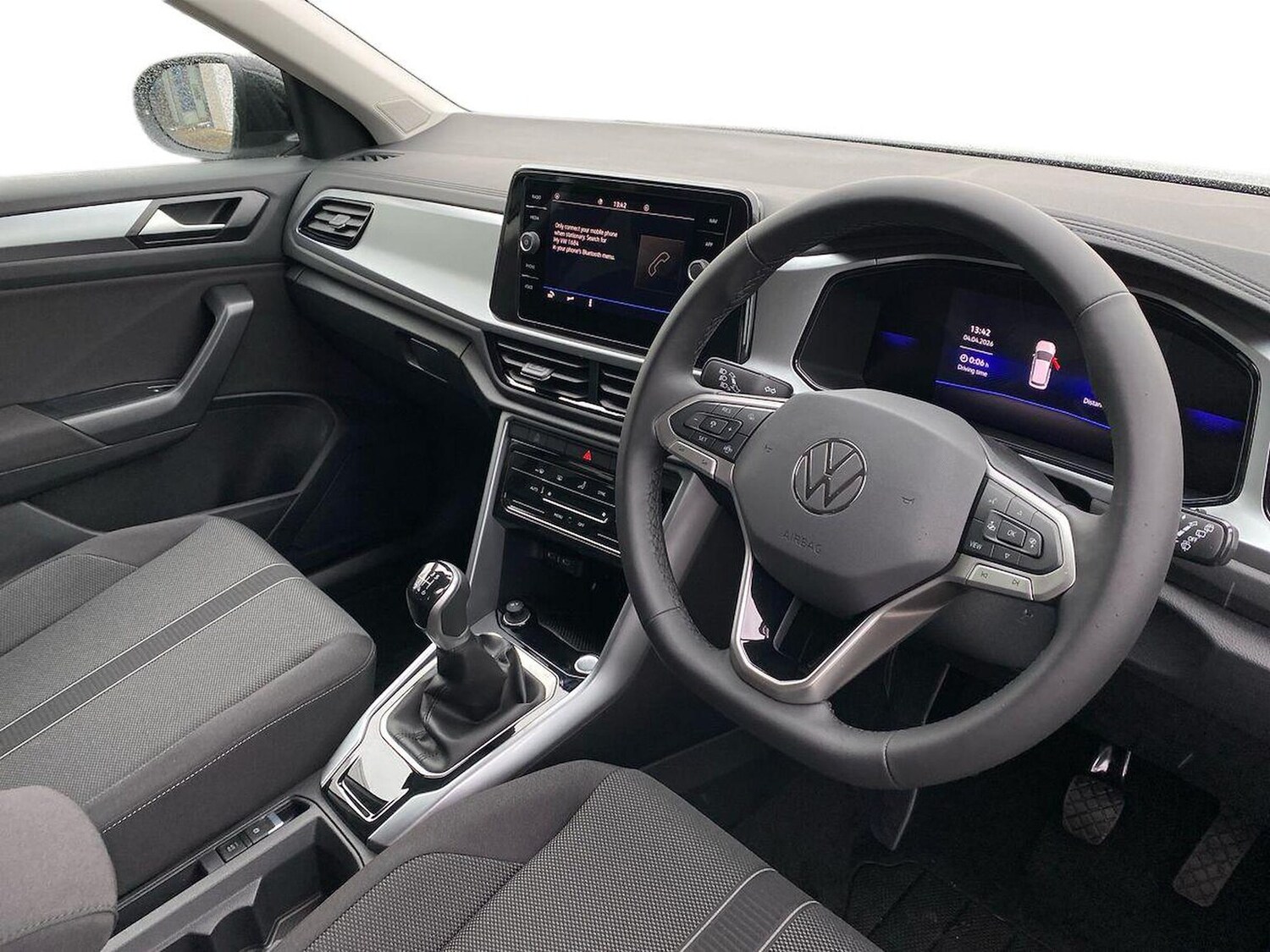 Used Volkswagen T-Roc 2026 for sale - 78195747: Photo 15