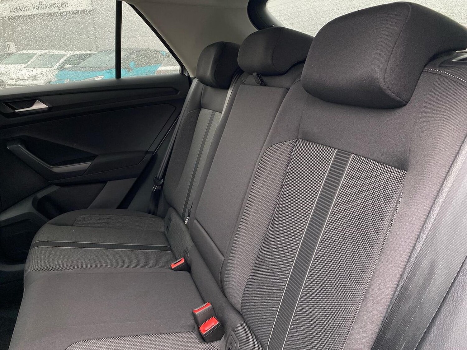 Used Volkswagen T-Roc 2026 for sale - 78195747: Photo 16