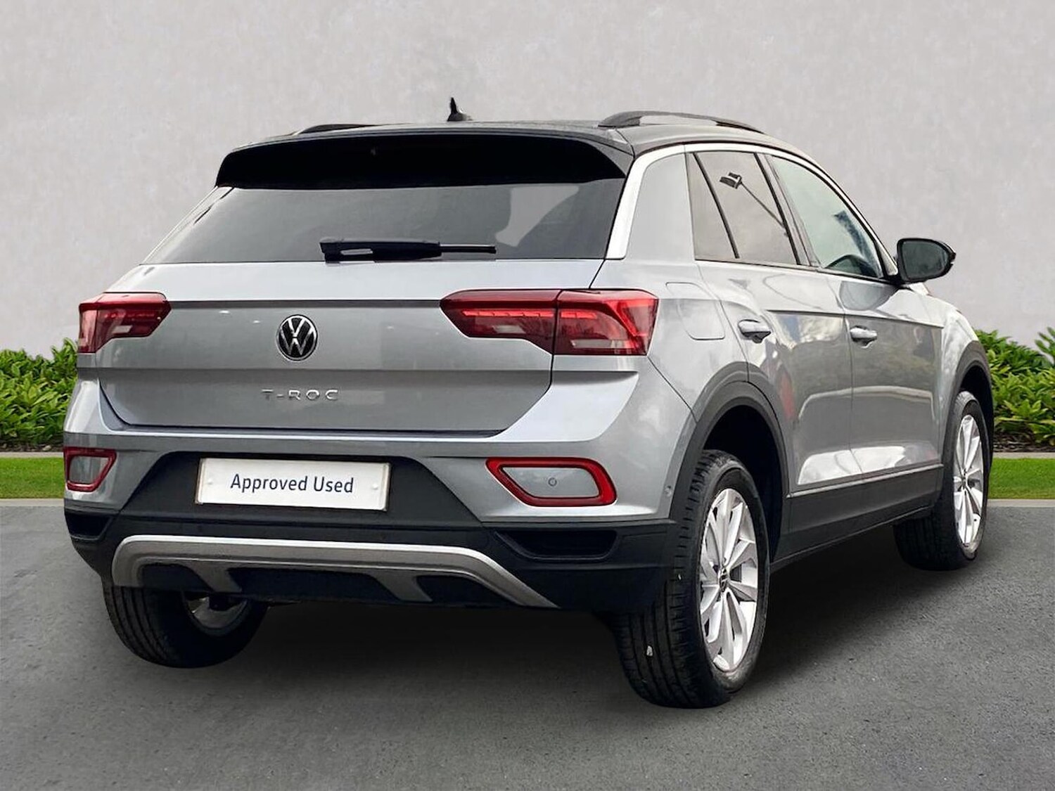 Used Volkswagen T-Roc 2026 for sale - 78195747: Photo 18