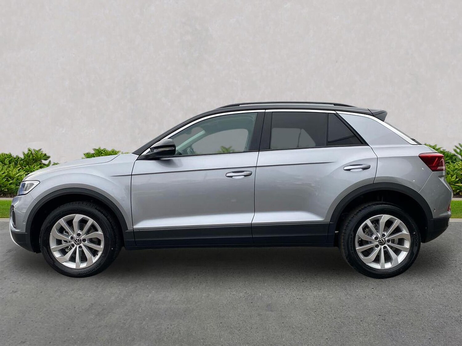 Used Volkswagen T-Roc 2026 for sale - 78195747: Photo 19