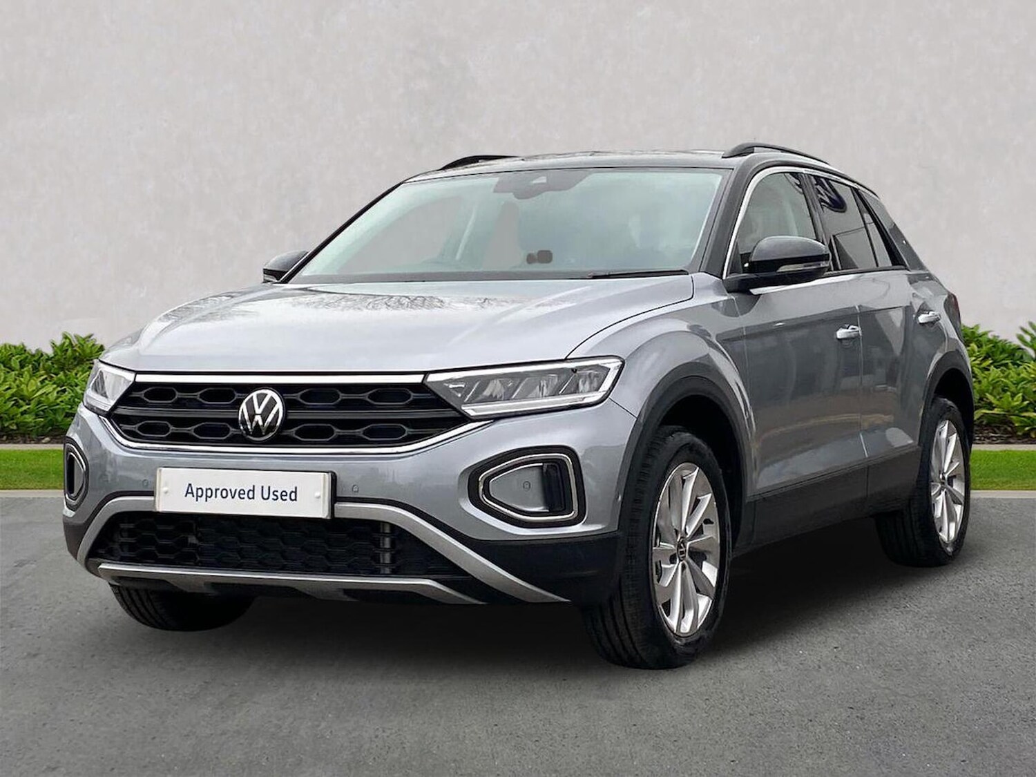 Used Volkswagen T-Roc 2026 for sale - 78195747: Photo 20