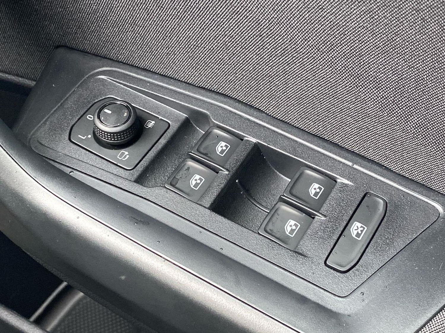 Used Volkswagen T-Roc 2026 for sale - 78195747: Photo 21