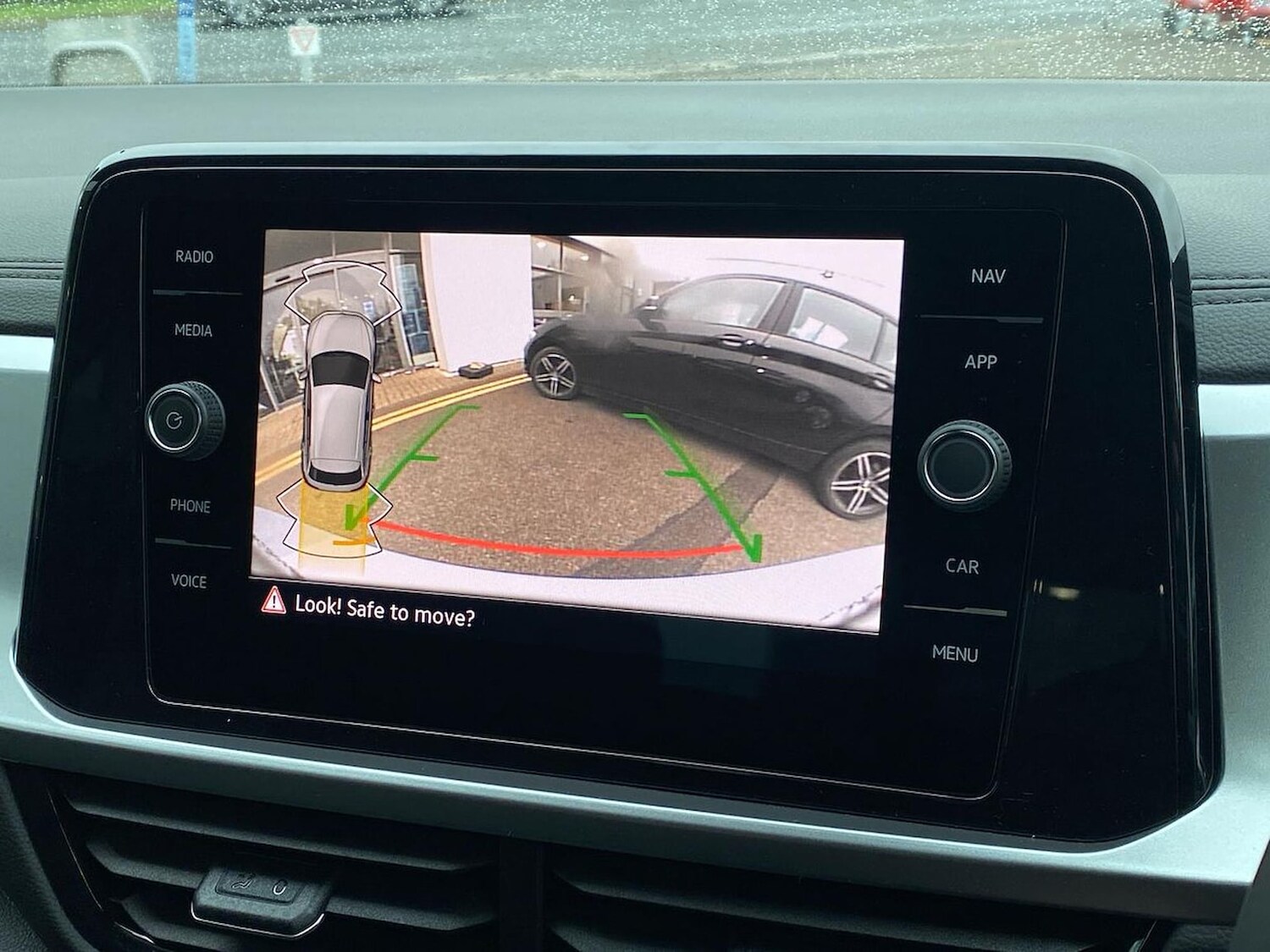 Used Volkswagen T-Roc 2026 for sale - 78195747: Photo 23