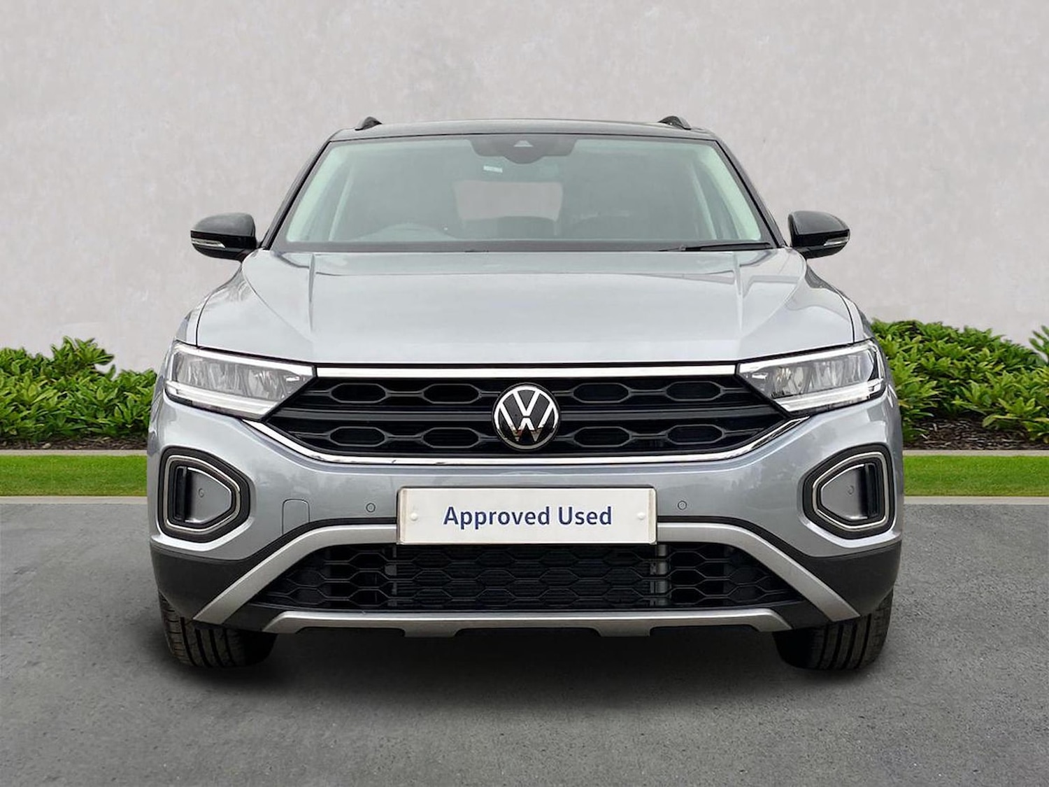 Used Volkswagen T-Roc 2026 for sale - 78195747: Photo 5