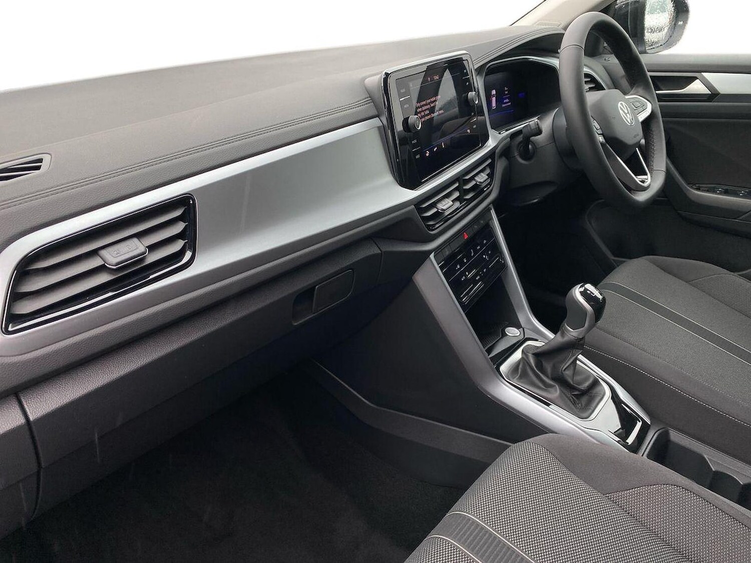 Used Volkswagen T-Roc 2026 for sale - 78195747: Photo 7