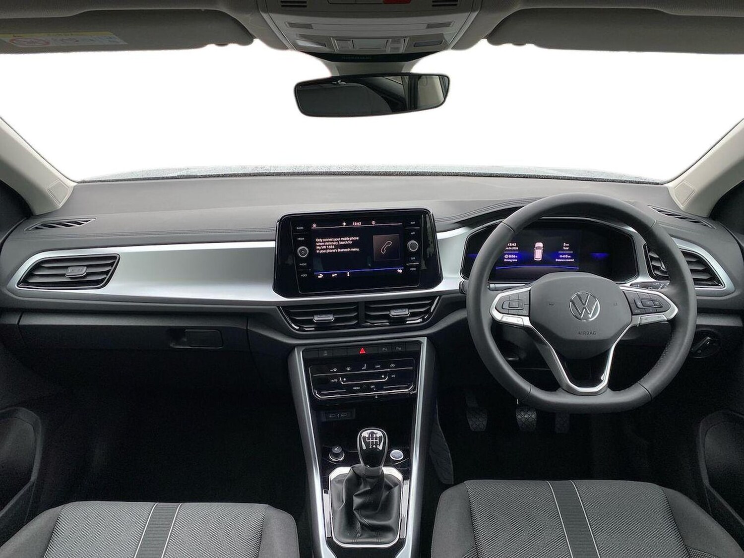 Used Volkswagen T-Roc 2026 for sale - 78195747: Photo 8