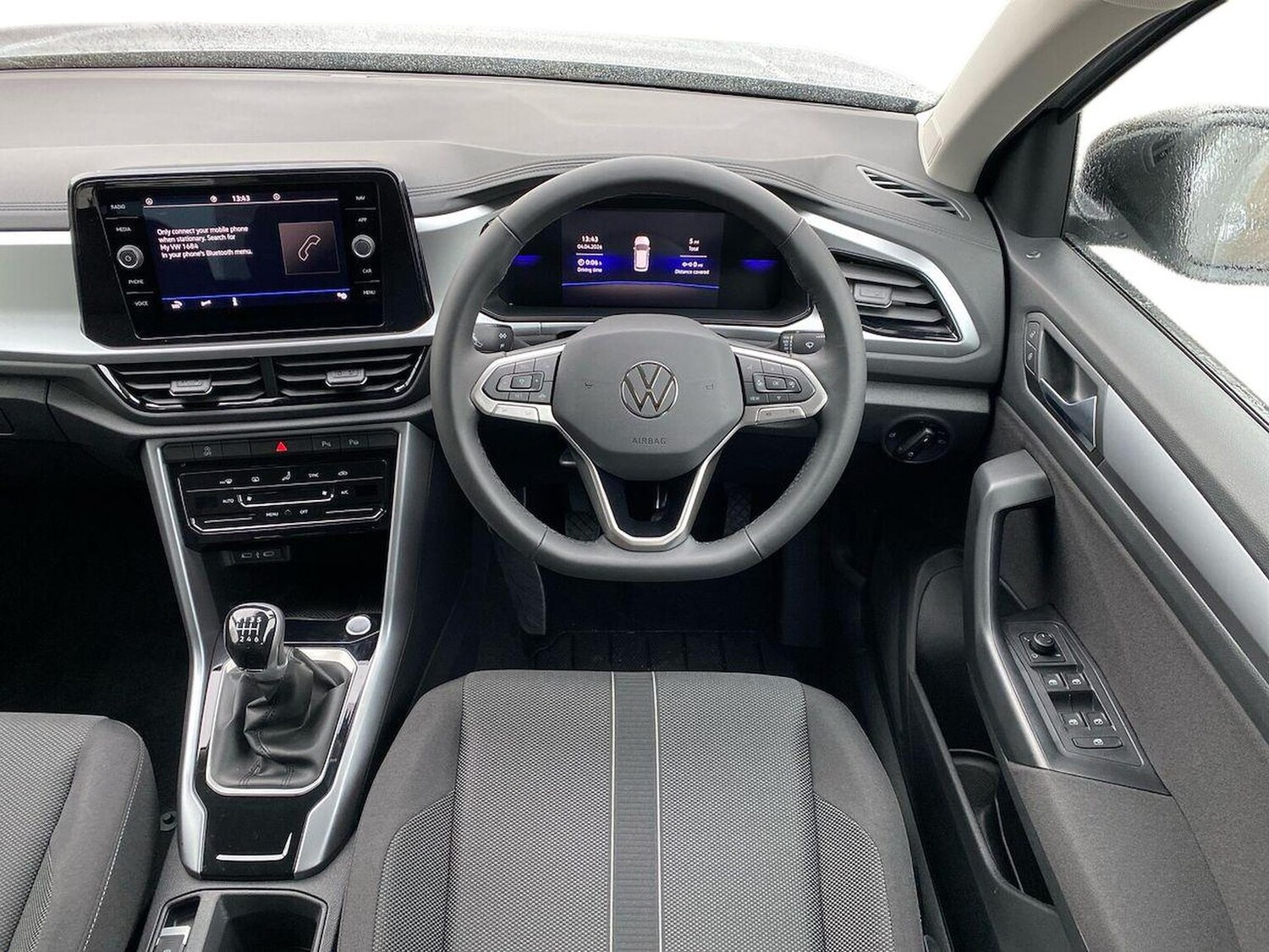 Used Volkswagen T-Roc 2026 for sale - 78195747: Photo 9