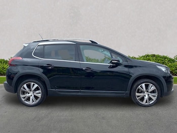 Used Peugeot 2008 2019 for sale - 79323844: Photo