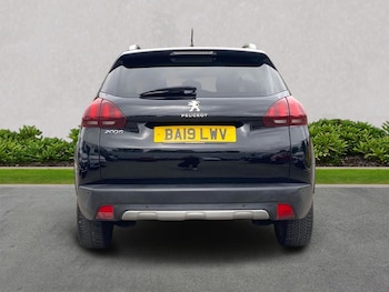 Used Peugeot 2008 2019 for sale - 79323844: Photo