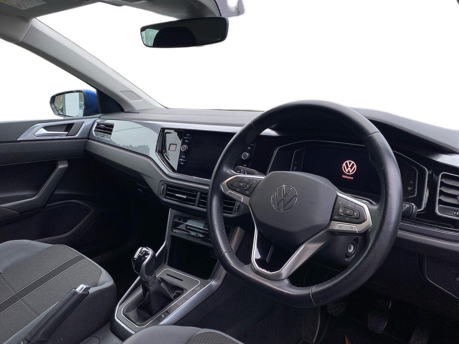 Used Volkswagen Polo 2023 for sale - 76637822: Photo 11