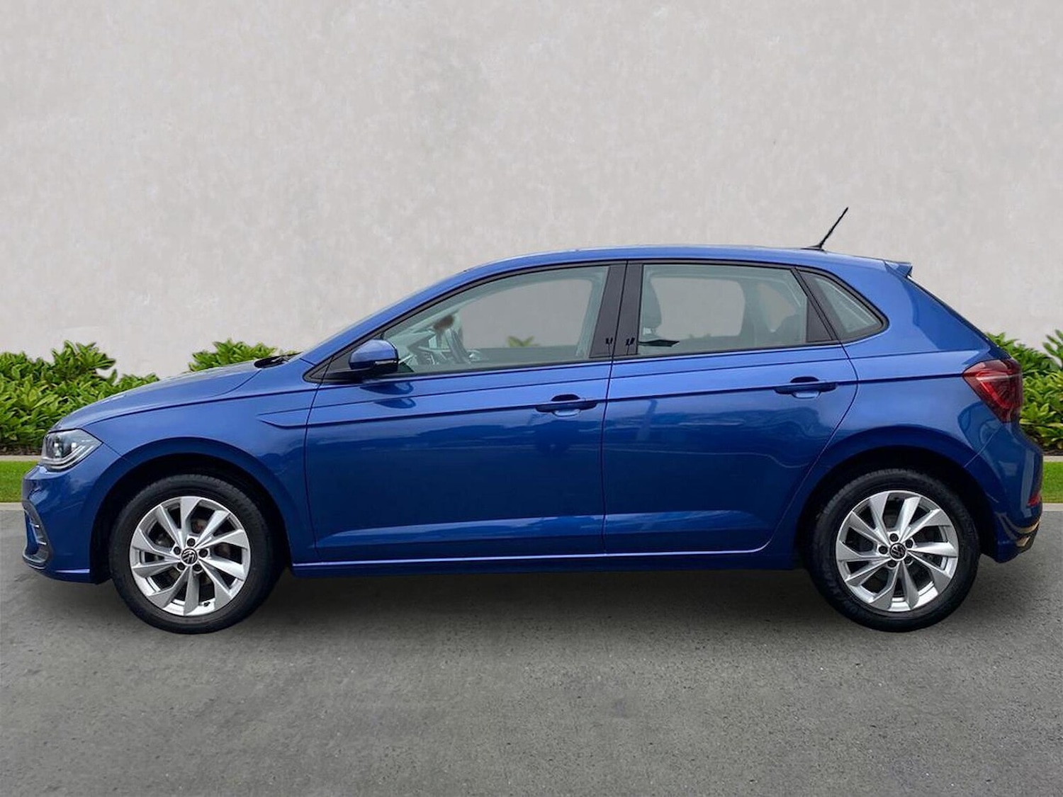 Used Volkswagen Polo 2023 for sale - 76637822: Photo 15