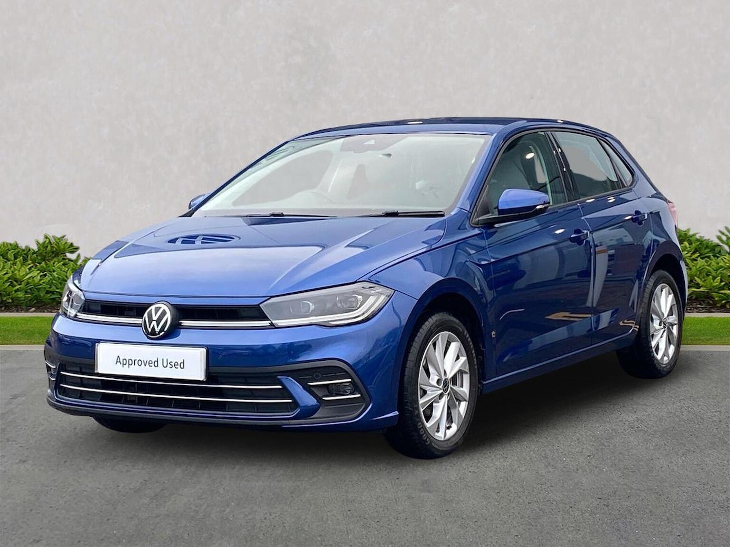 Used Volkswagen Polo 2023 for sale - 76637822: Photo 16