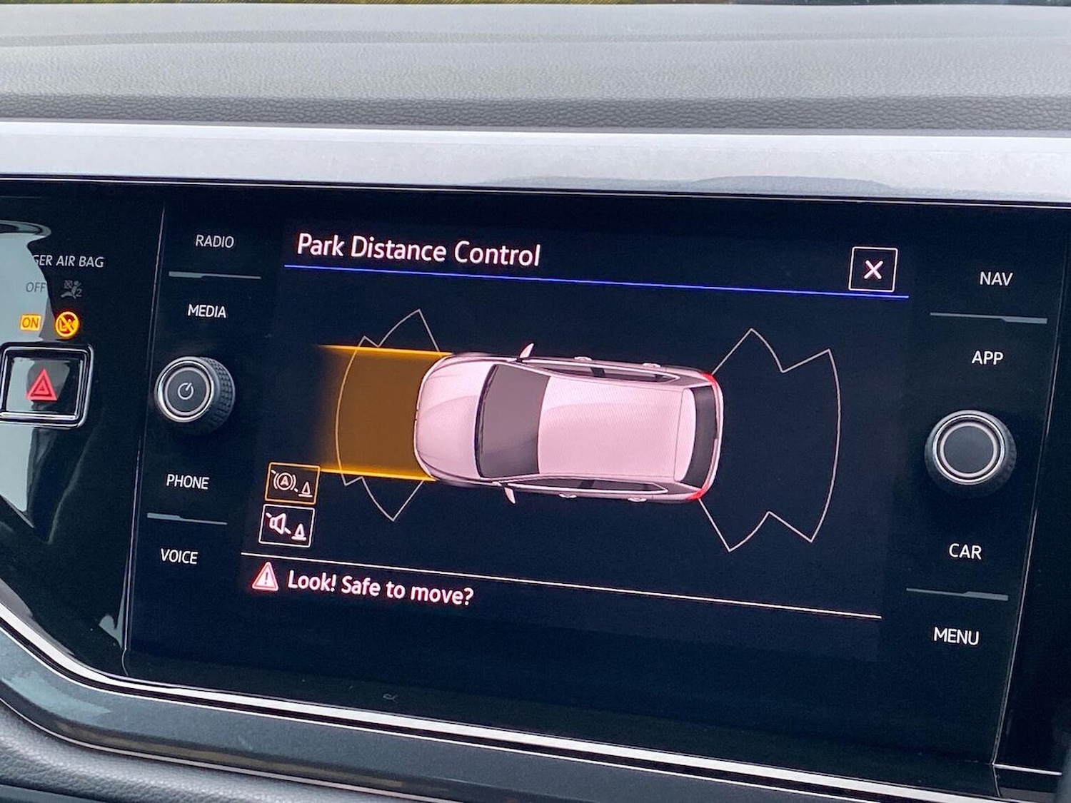 Used Volkswagen Polo 2023 for sale - 76637822: Photo 17