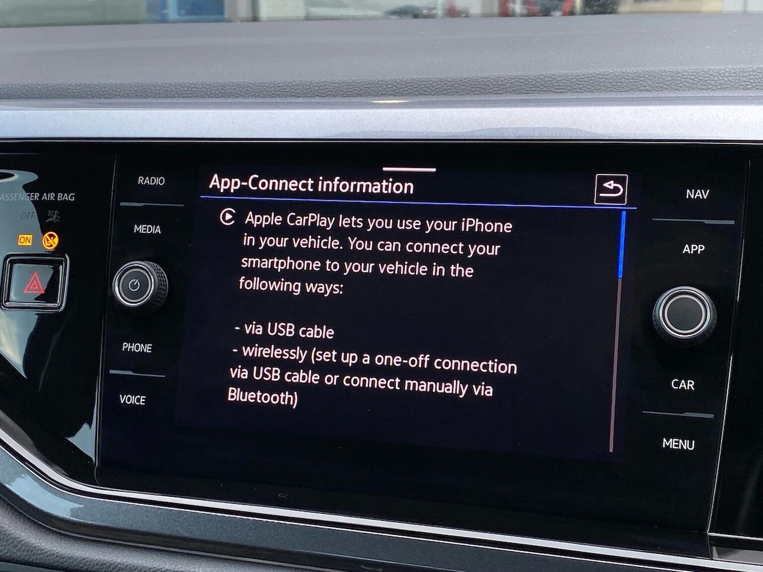 Used Volkswagen Polo 2023 for sale - 76637822: Photo 19