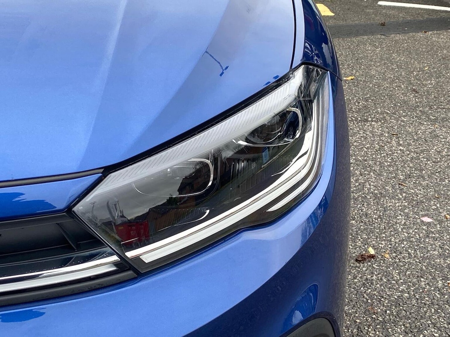 Used Volkswagen Polo 2023 for sale - 76637822: Photo 20