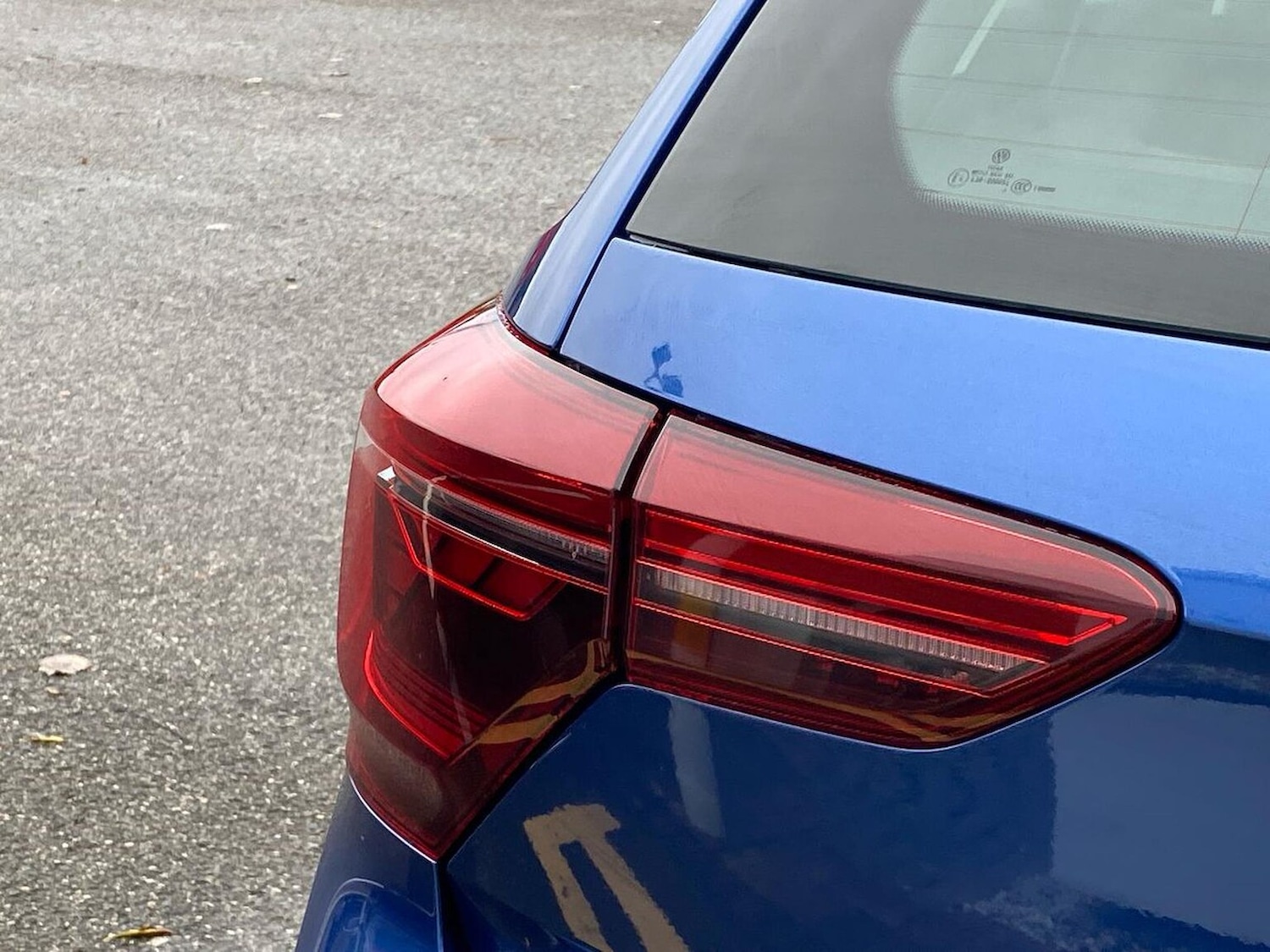 Used Volkswagen Polo 2023 for sale - 76637822: Photo 21