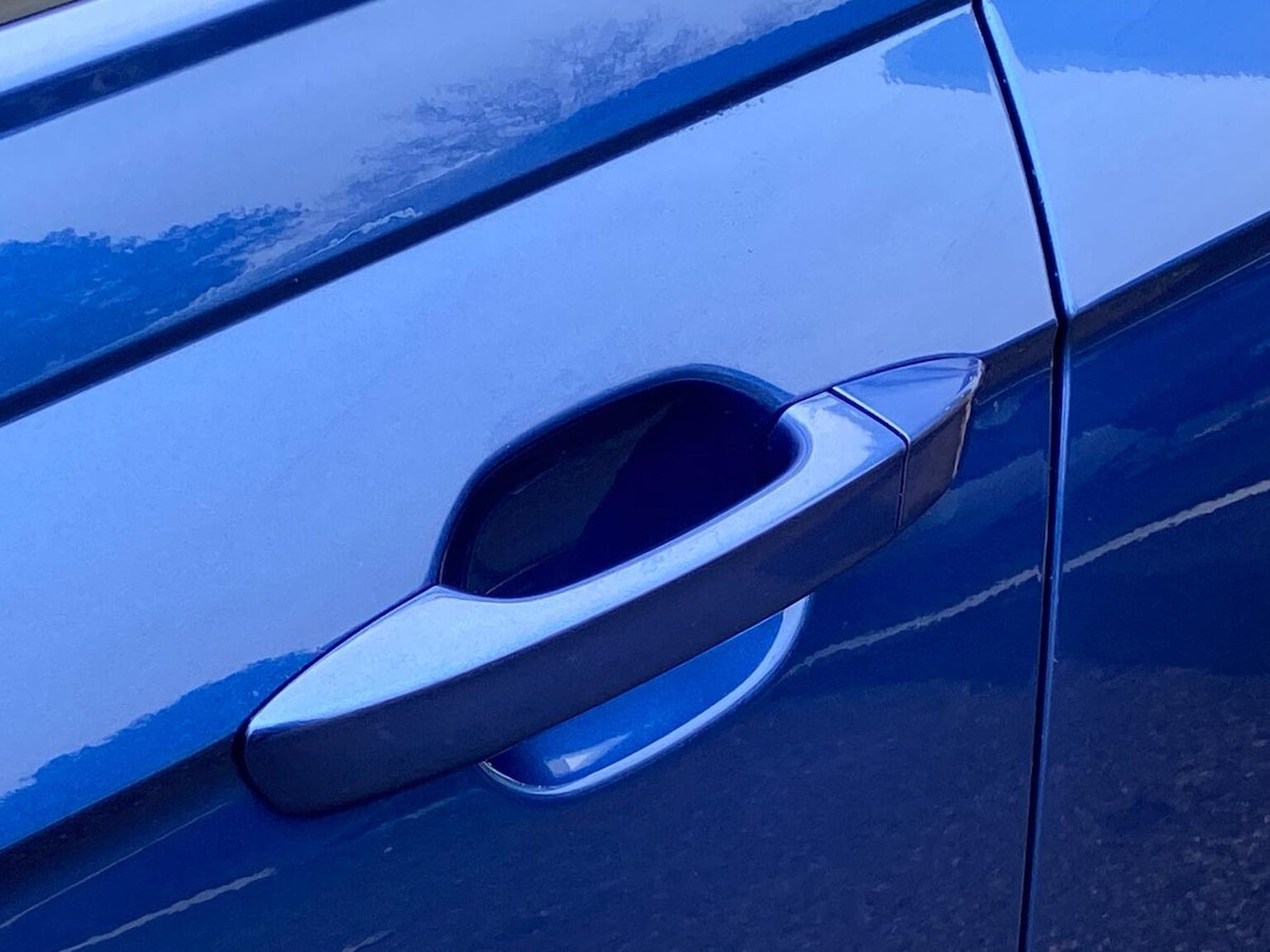 Used Volkswagen Polo 2023 for sale - 76637822: Photo 22