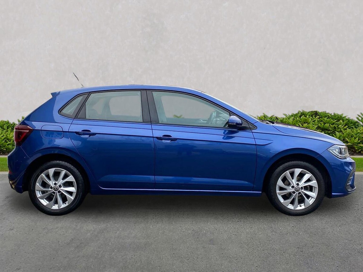 Used Volkswagen Polo 2023 for sale - 76637822: Photo 3