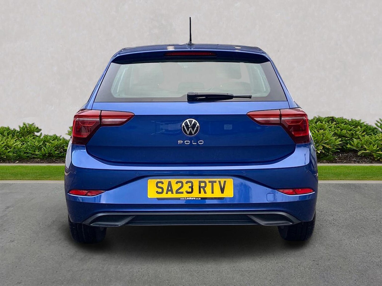 Used Volkswagen Polo 2023 for sale - 76637822: Photo 4