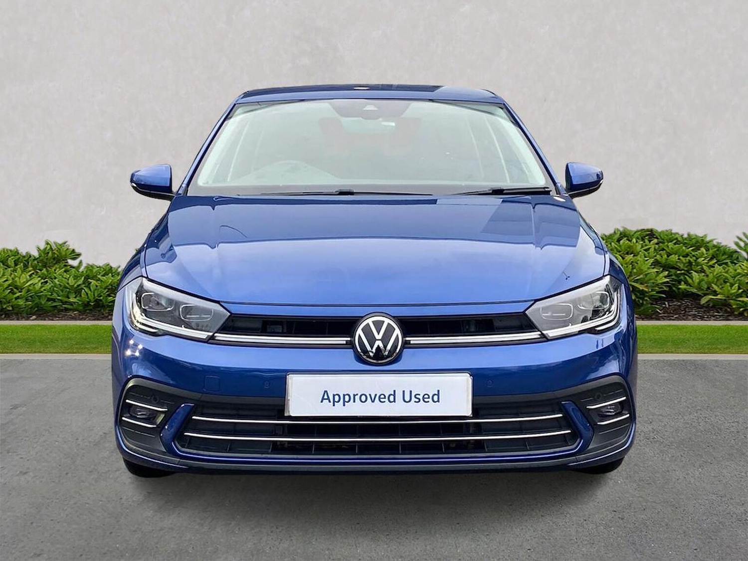 Used Volkswagen Polo 2023 for sale - 76637822: Photo 5
