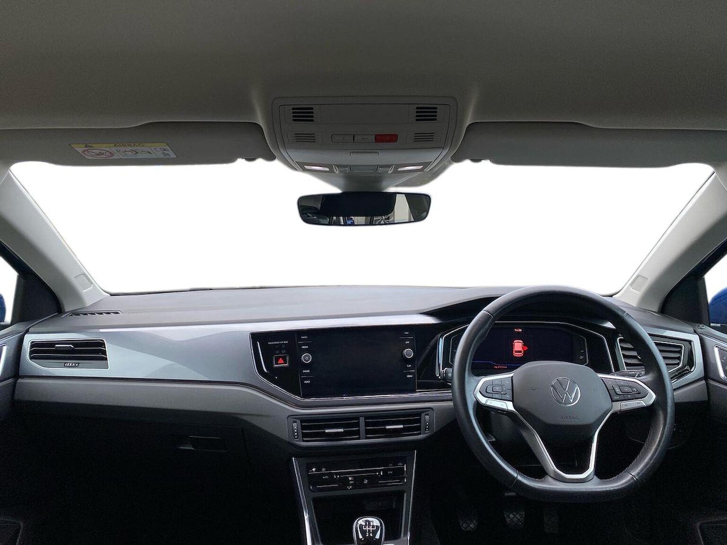 Used Volkswagen Polo 2023 for sale - 76637822: Photo 7