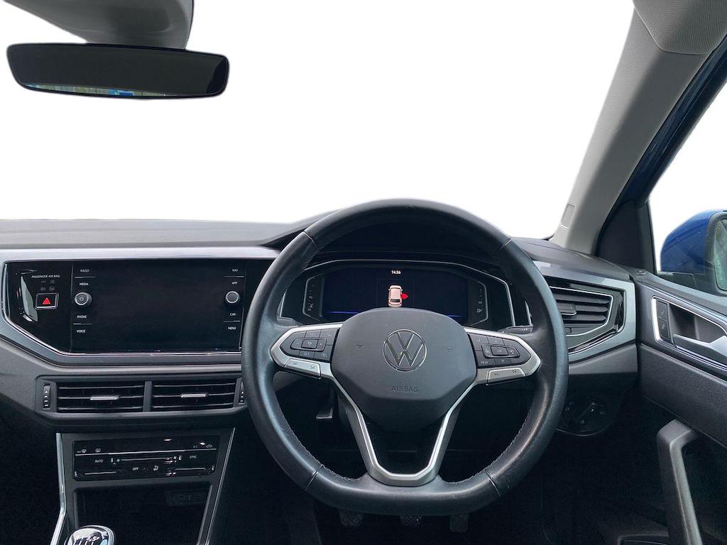 Used Volkswagen Polo 2023 for sale - 76637822: Photo 8