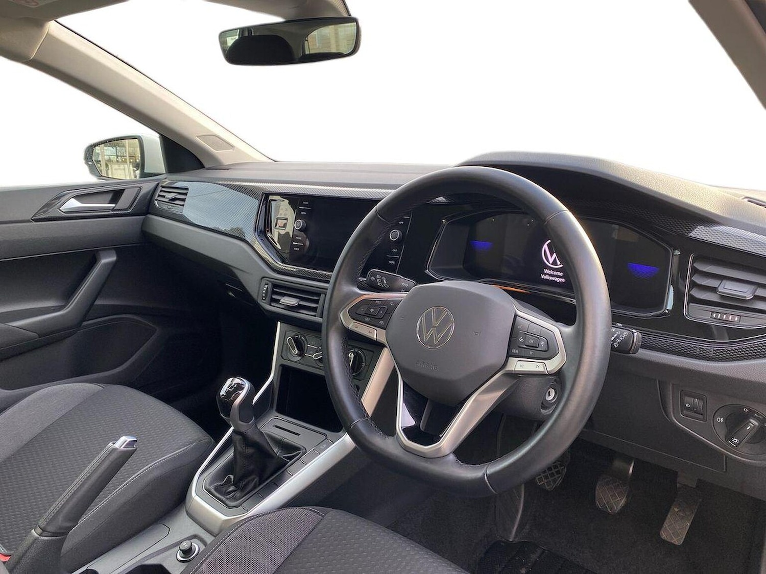 Used Volkswagen Polo 2024 for sale - 76830660: Photo 10