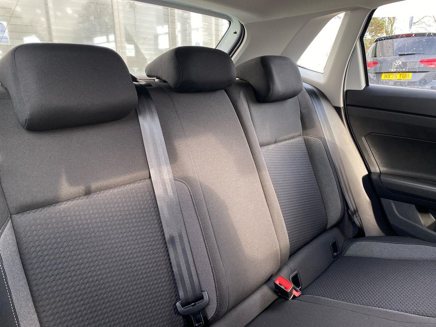 Used Volkswagen Polo 2024 for sale - 76830660: Photo 11