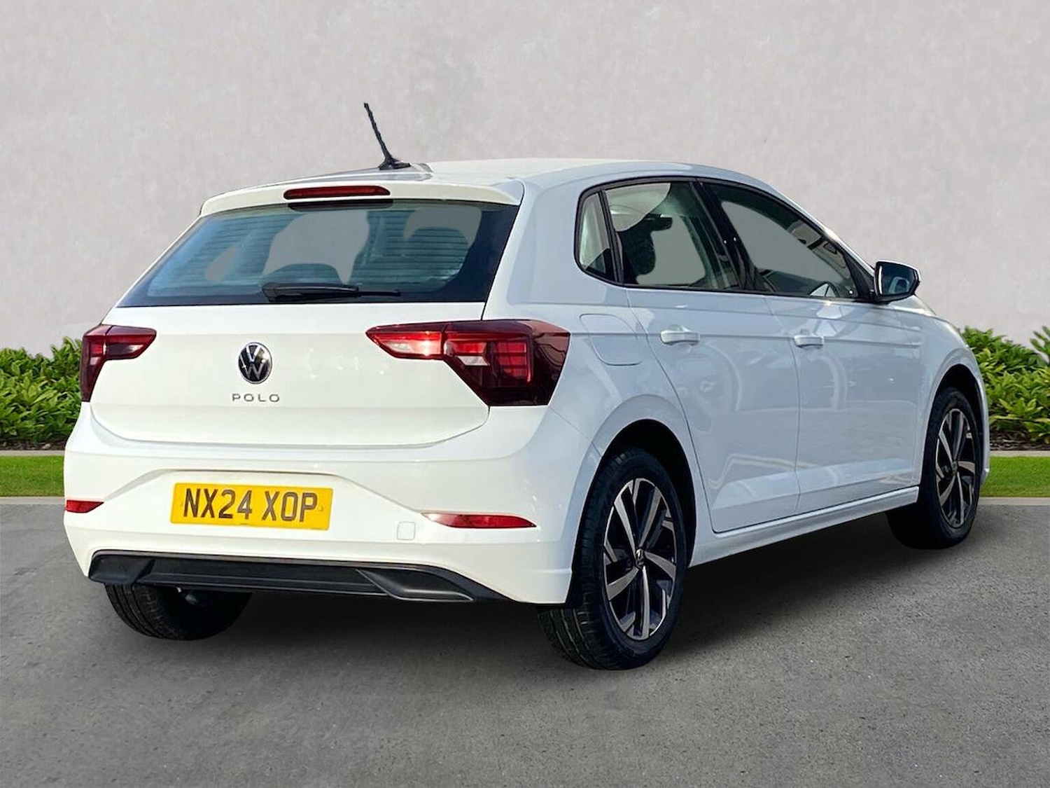 Used Volkswagen Polo 2024 for sale - 76830660: Photo 13