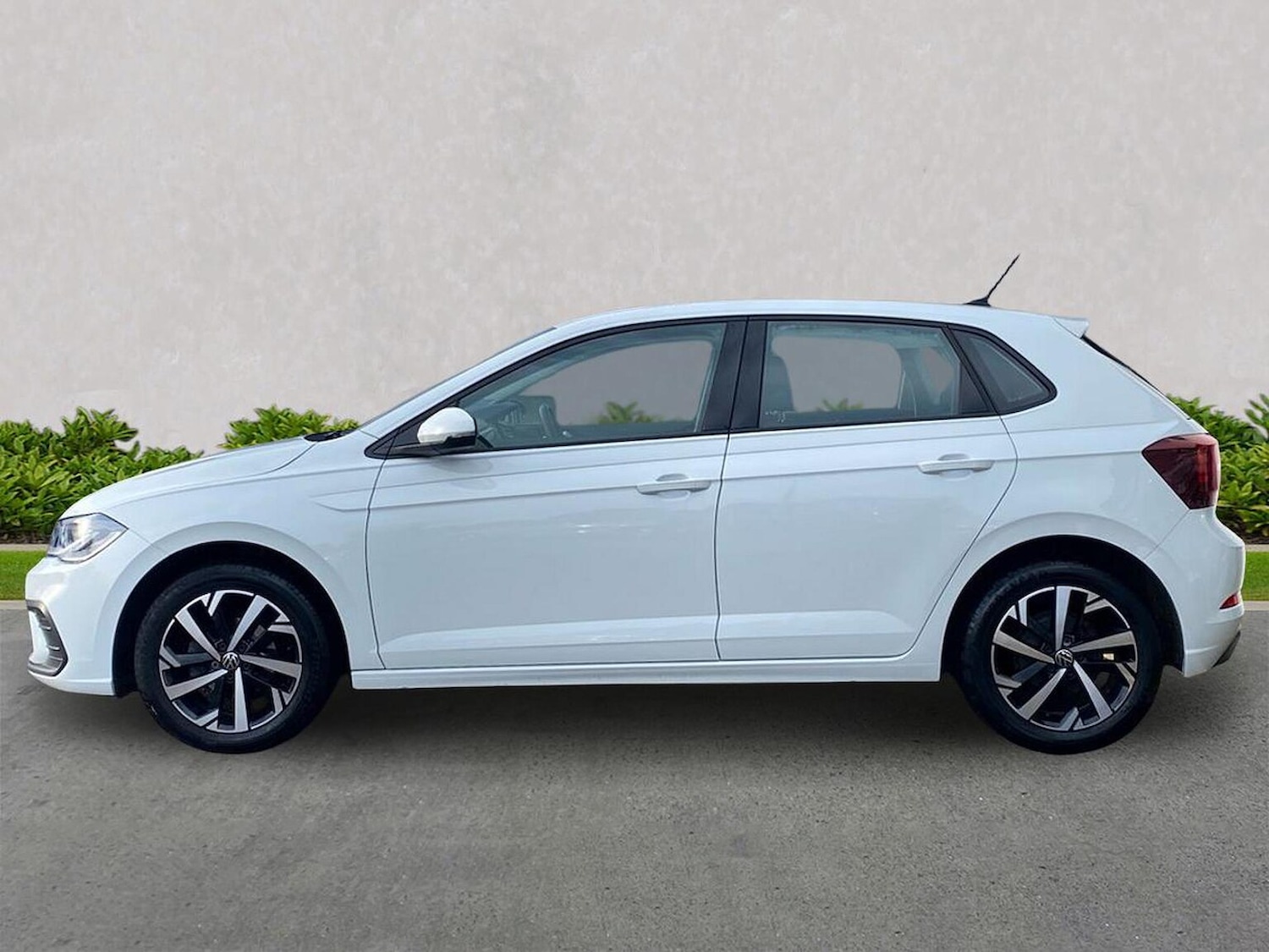 Used Volkswagen Polo 2024 for sale - 76830660: Photo 14