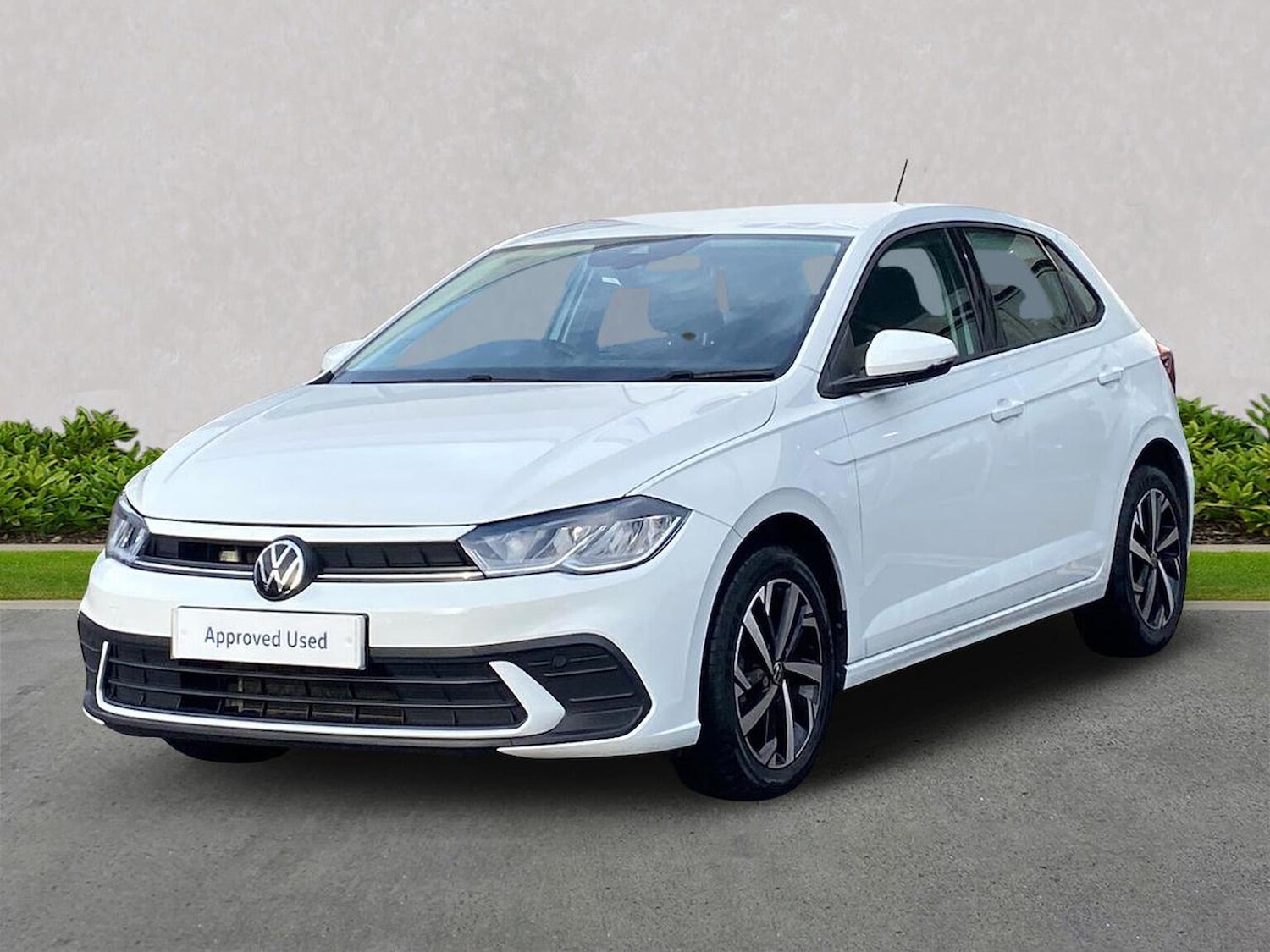 Used Volkswagen Polo 2024 for sale - 76830660: Photo 15