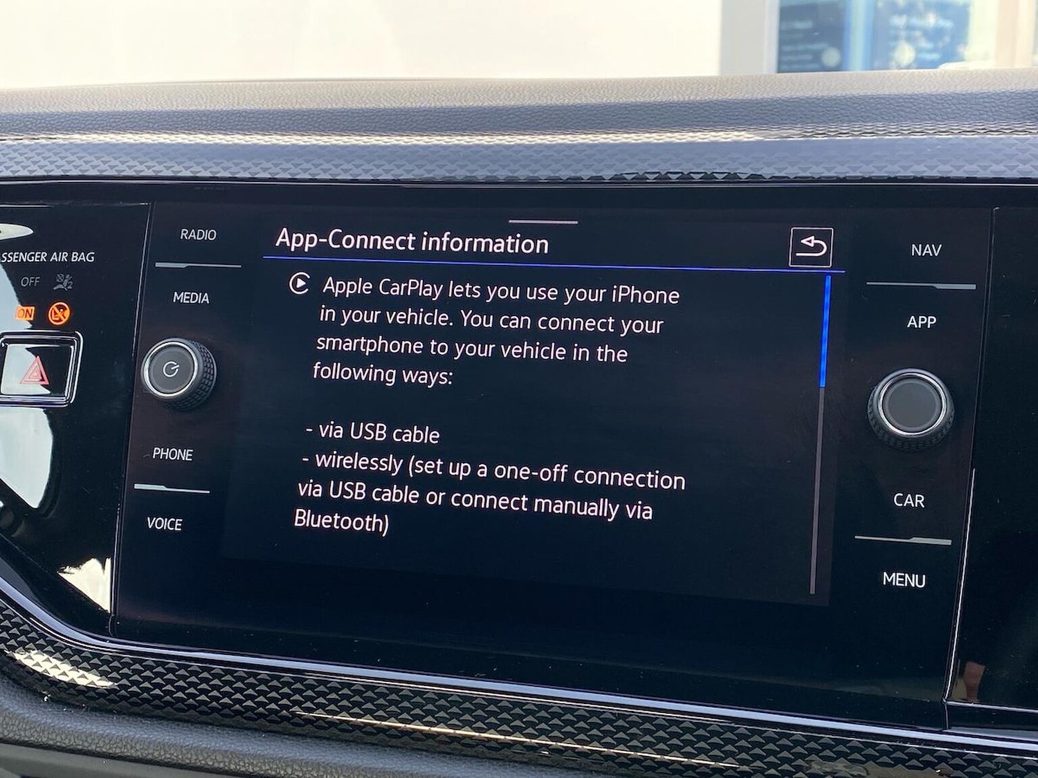 Used Volkswagen Polo 2024 for sale - 76830660: Photo 17