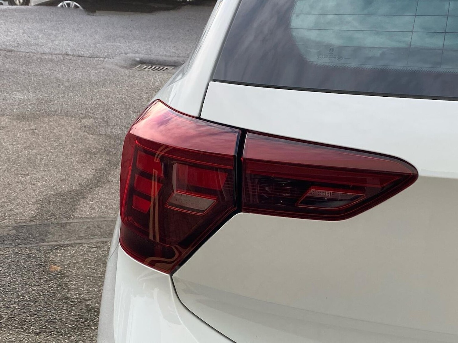 Used Volkswagen Polo 2024 for sale - 76830660: Photo 20