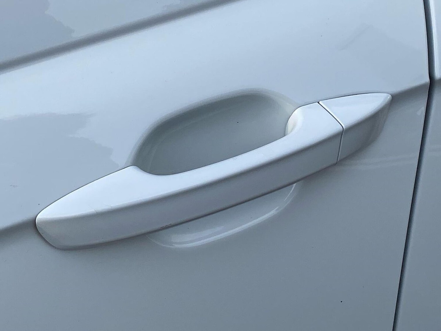 Used Volkswagen Polo 2024 for sale - 76830660: Photo 21