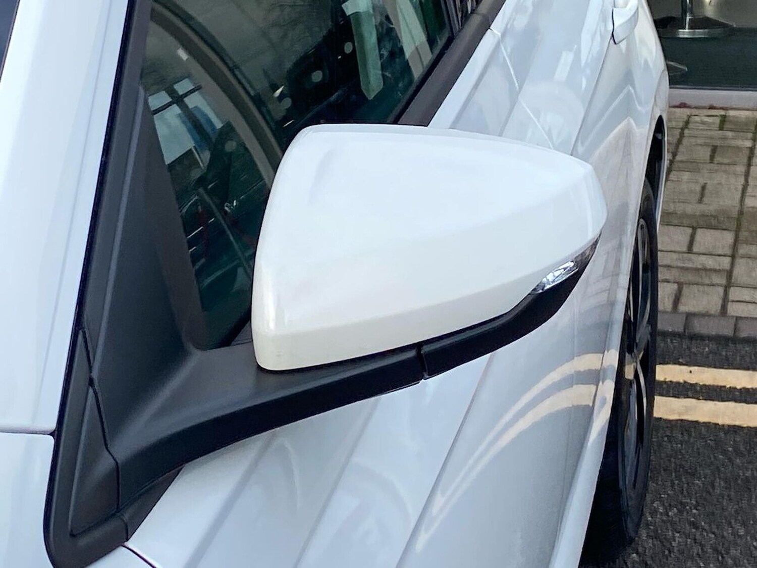 Used Volkswagen Polo 2024 for sale - 76830660: Photo 22