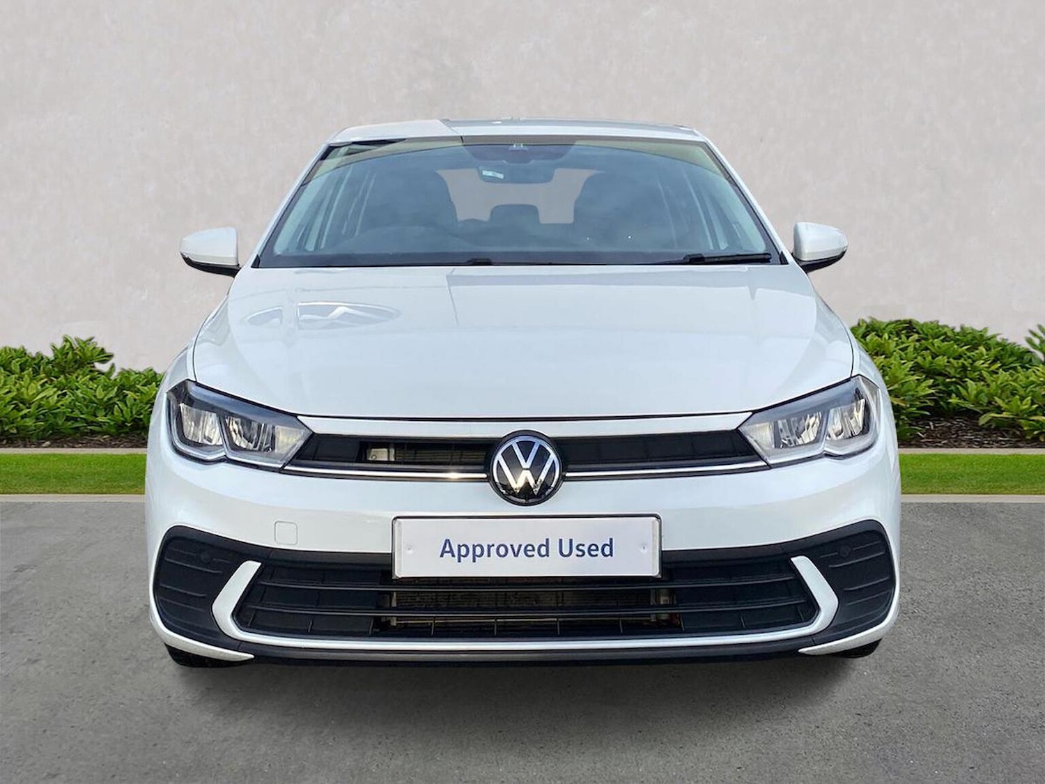 Used Volkswagen Polo 2024 for sale - 76830660: Photo 5