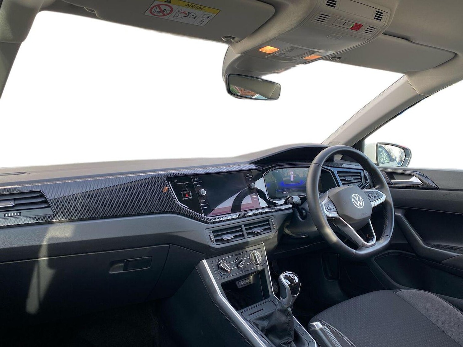 Used Volkswagen Polo 2024 for sale - 76830660: Photo 6