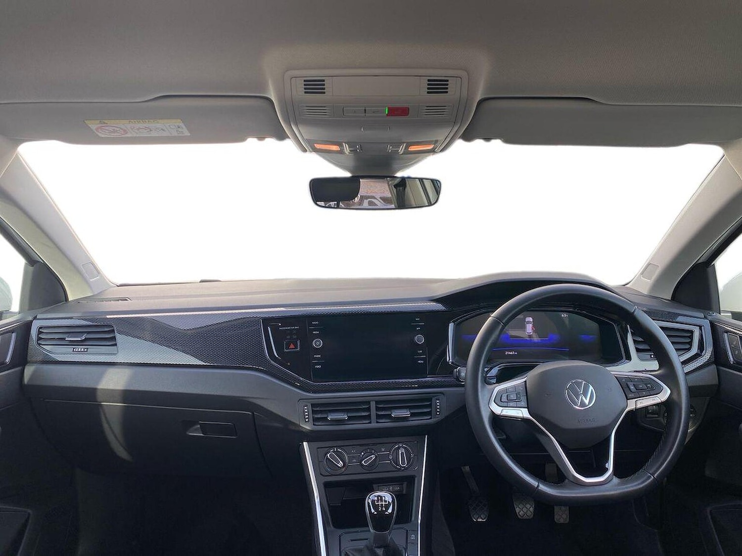 Used Volkswagen Polo 2024 for sale - 76830660: Photo 7