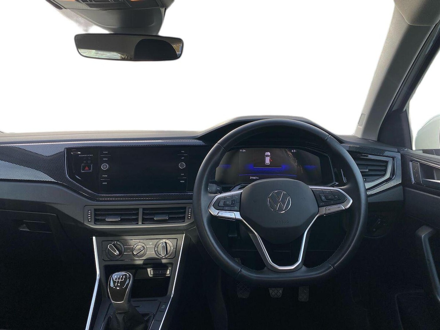 Used Volkswagen Polo 2024 for sale - 76830660: Photo 8