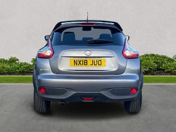 Used Nissan Juke 2018 for sale - 79612713: Photo