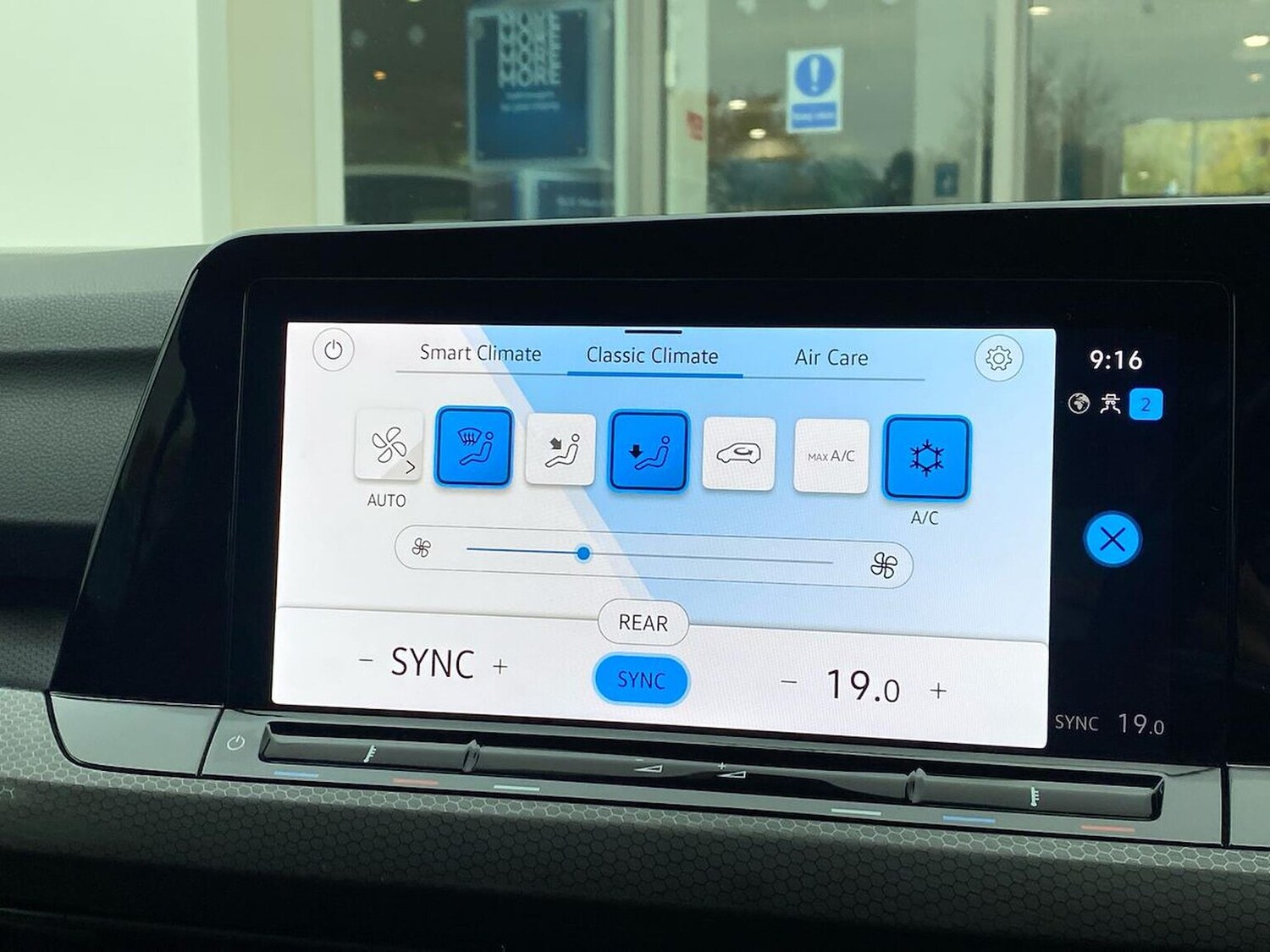 Used Volkswagen Golf 2022 for sale - 76422371: Photo 12