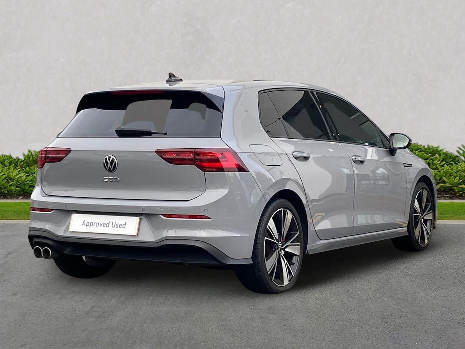 Used Volkswagen Golf 2022 for sale - 76422371: Photo 14