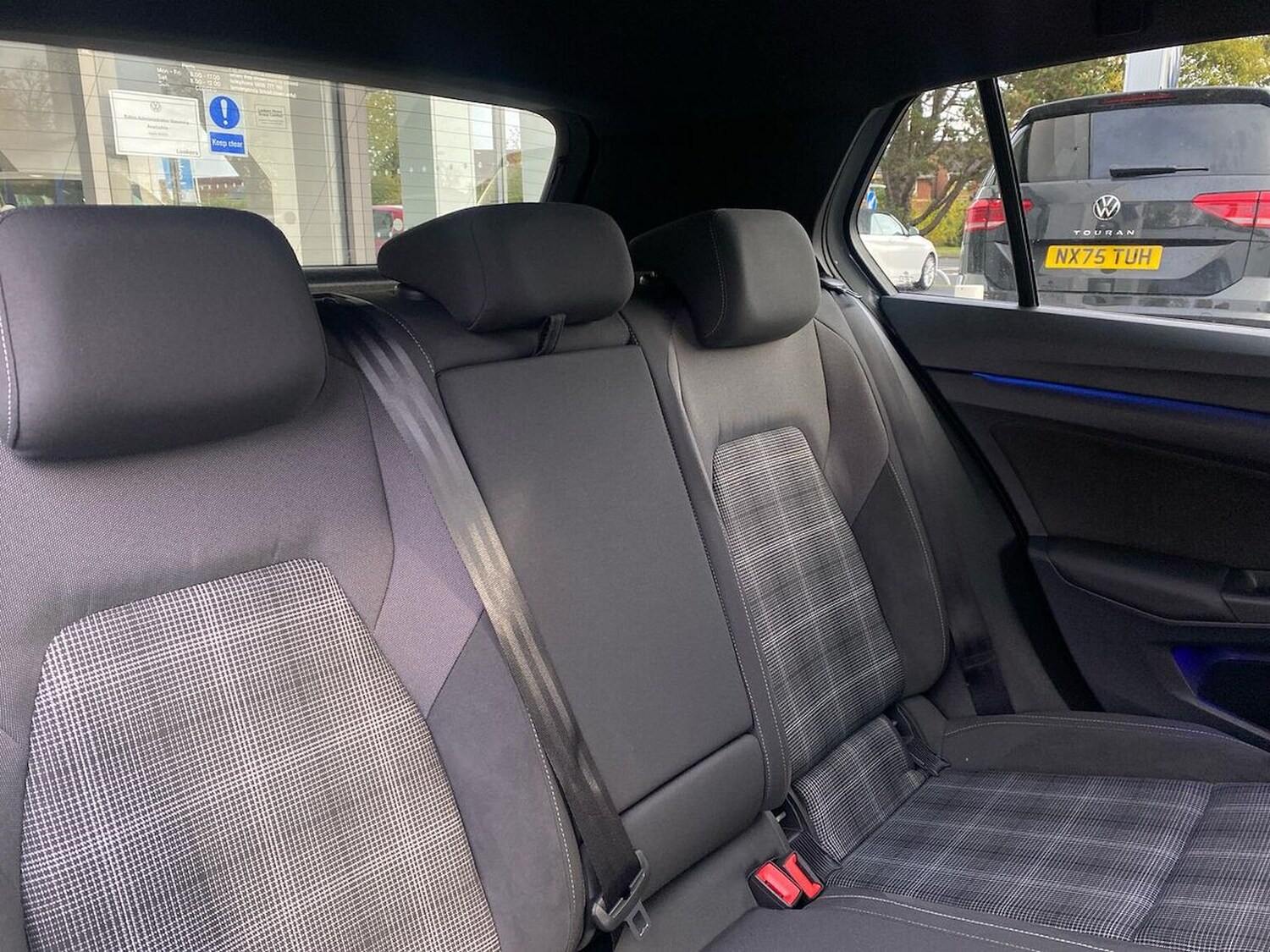 Used Volkswagen Golf 2022 for sale - 76422371: Photo 16