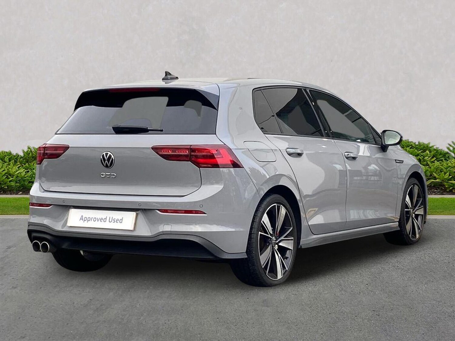 Used Volkswagen Golf 2022 for sale - 76422371: Photo 18