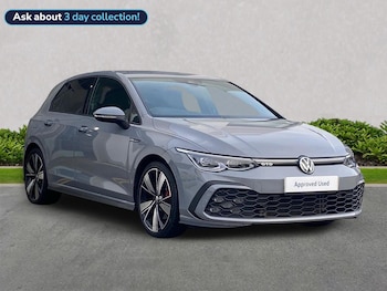 2022 - 2.0 TDI 200 GTD 5dr DSG