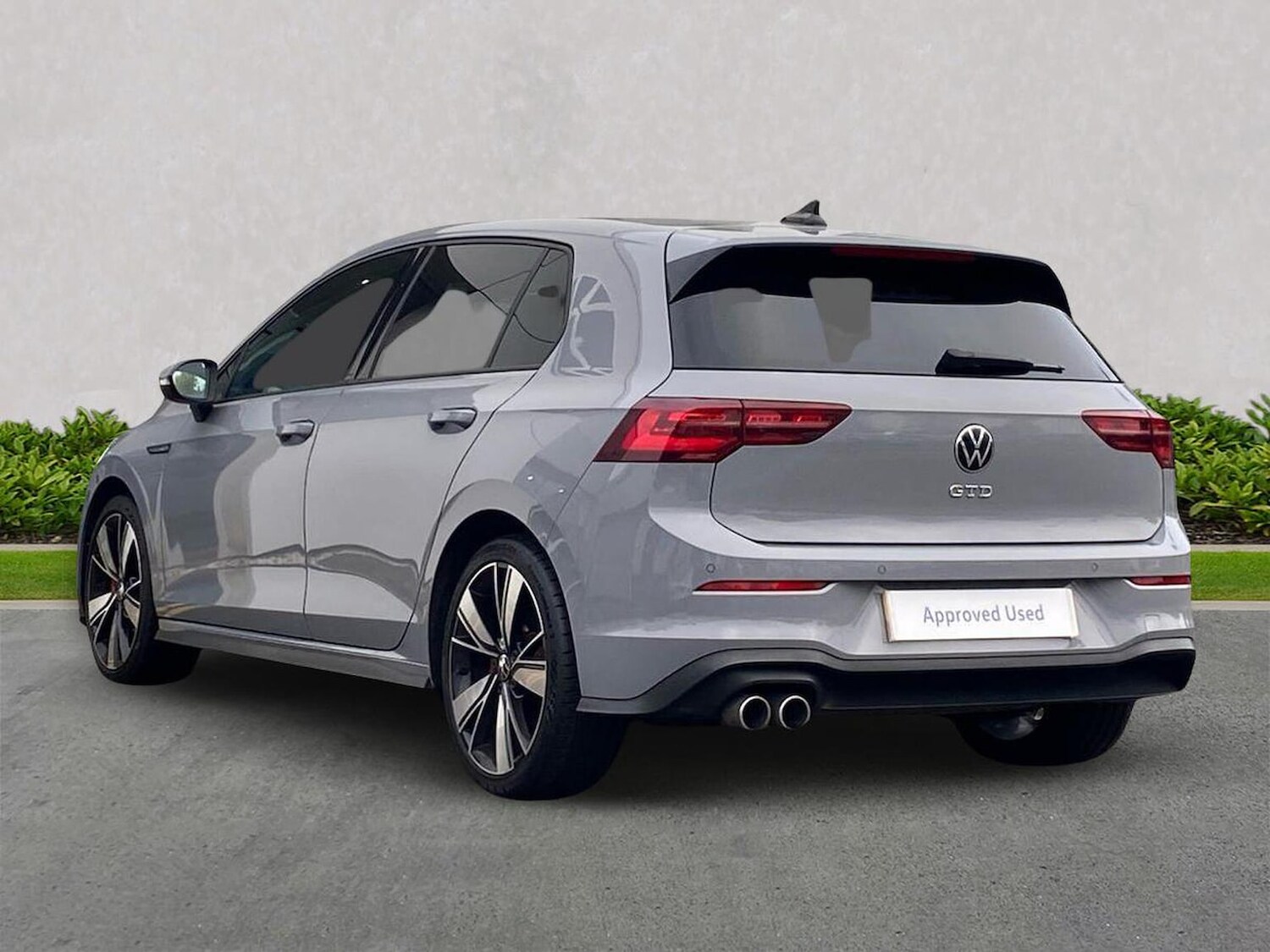 Used Volkswagen Golf 2022 for sale - 76422371: Photo 2