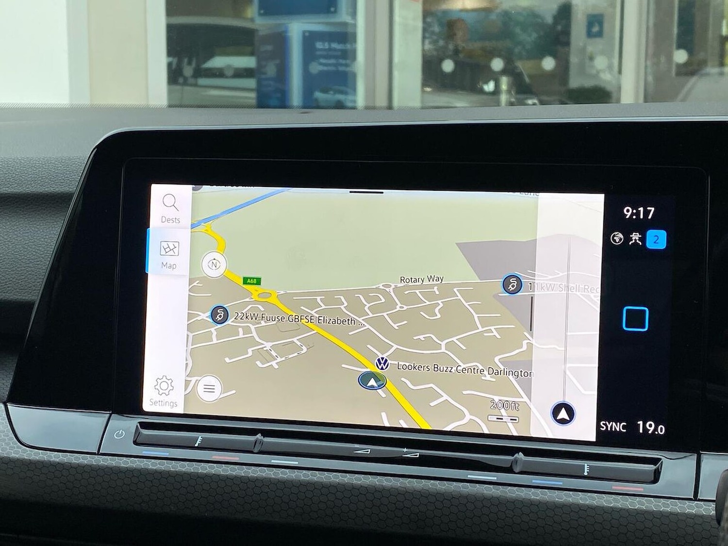 Used Volkswagen Golf 2022 for sale - 76422371: Photo 20